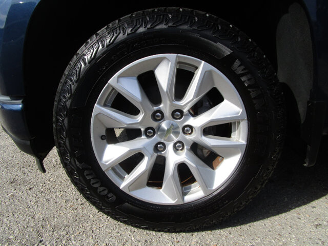 2020 Chevrolet Silverado 1500 in Tampa, FL 33604-6914 - 18093027 21