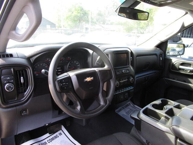 2020 Chevrolet Silverado 1500 in Tampa, FL 33604-6914 - 18093027 13