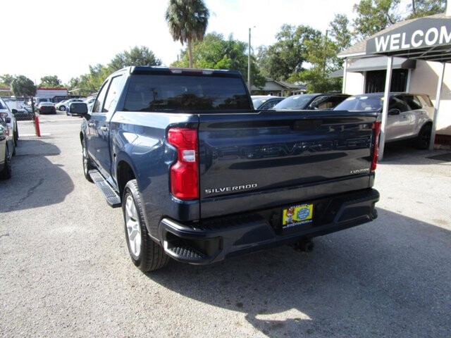 2020 Chevrolet Silverado 1500 in Tampa, FL 33604-6914 - 18093027 27