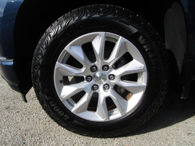 2020 Chevrolet Silverado 1500 in Tampa, FL 33604-6914 - 18093027 21