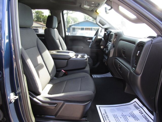 2020 Chevrolet Silverado 1500 in Tampa, FL 33604-6914 - 18093027 8