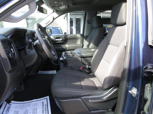 2020 Chevrolet Silverado 1500 in Tampa, FL 33604-6914 - 18093027 9