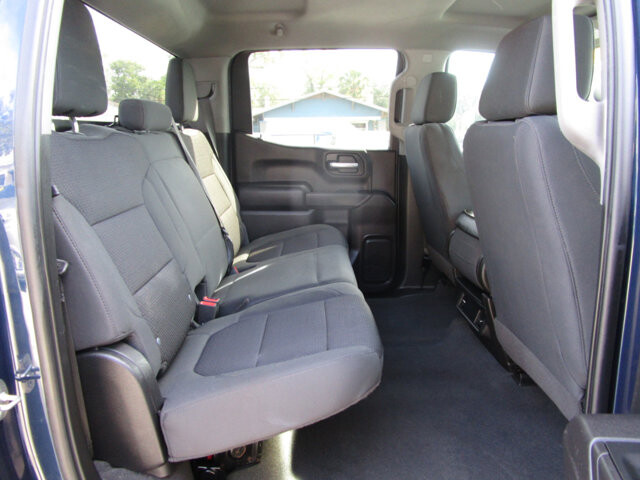 2020 Chevrolet Silverado 1500 in Tampa, FL 33604-6914 - 18093027 10