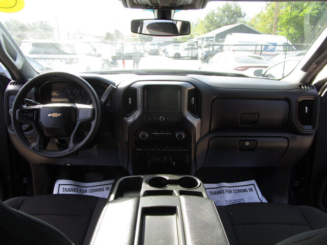 2020 Chevrolet Silverado 1500 in Tampa, FL 33604-6914 - 18093027 3