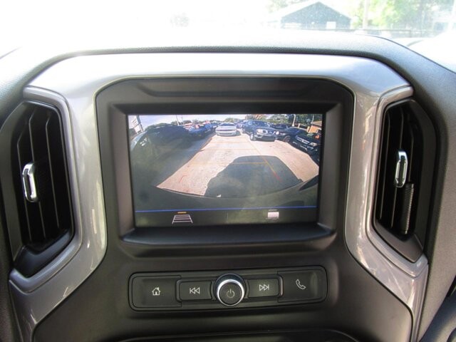 2020 Chevrolet Silverado 1500 in Tampa, FL 33604-6914 - 18093027 6