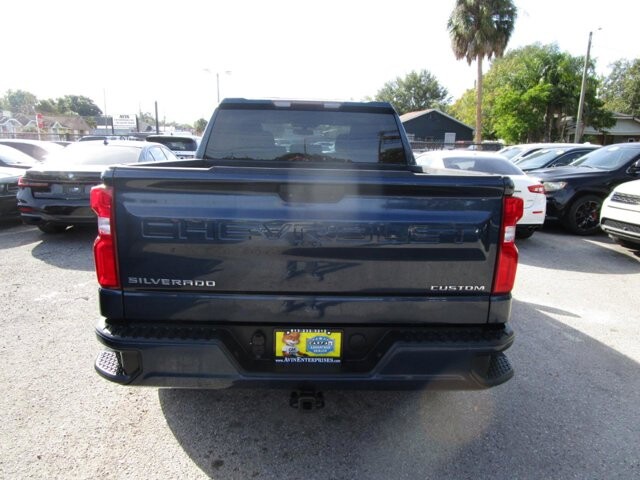 2020 Chevrolet Silverado 1500 in Tampa, FL 33604-6914 - 18093027 25