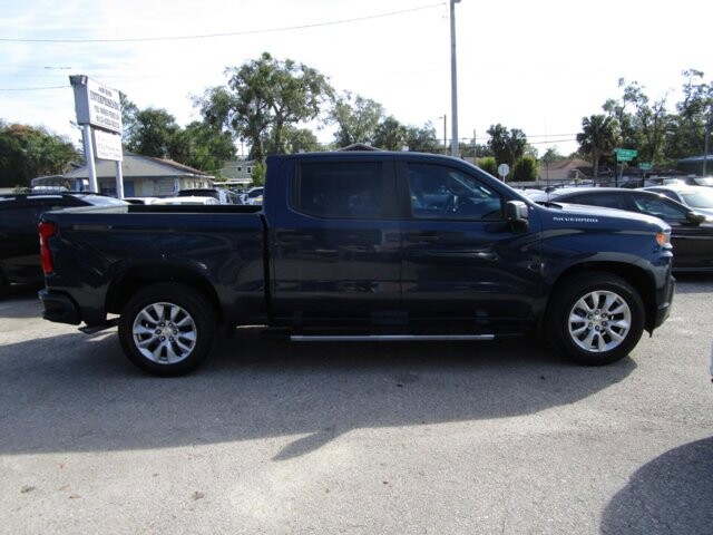2020 Chevrolet Silverado 1500 in Tampa, FL 33604-6914 - 18093027 28