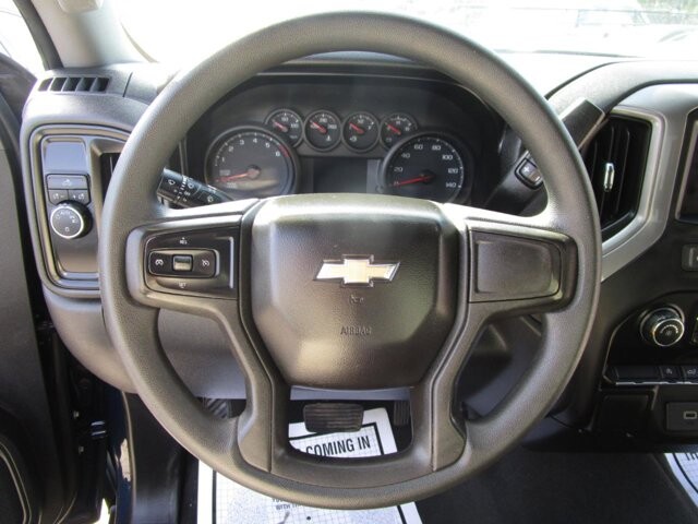 2020 Chevrolet Silverado 1500 in Tampa, FL 33604-6914 - 18093027 4