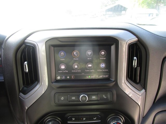 2020 Chevrolet Silverado 1500 in Tampa, FL 33604-6914 - 18093027 7