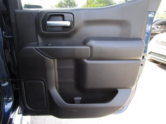 2020 Chevrolet Silverado 1500 in Tampa, FL 33604-6914 - 18093027 19