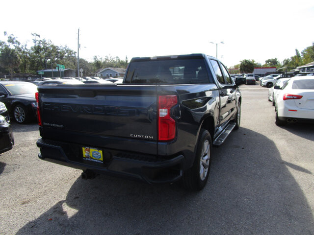 2020 Chevrolet Silverado 1500 in Tampa, FL 33604-6914 - 18093027 24