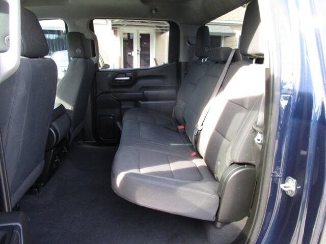 2020 Chevrolet Silverado 1500 in Tampa, FL 33604-6914 - 18093027 11