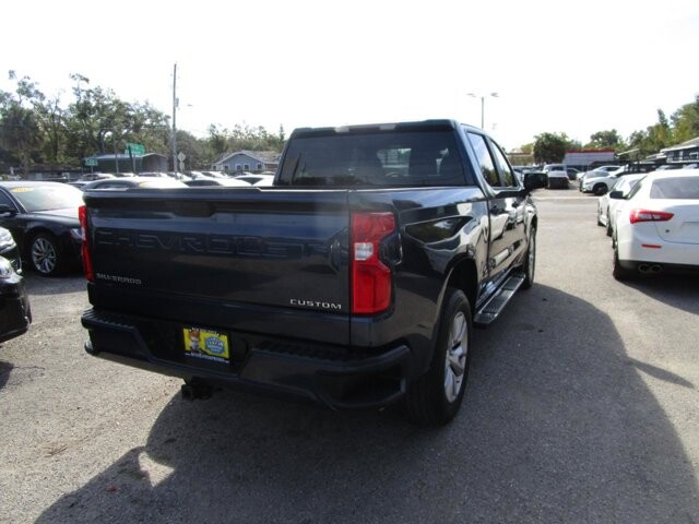 2020 Chevrolet Silverado 1500 in Tampa, FL 33604-6914 - 18093027 24