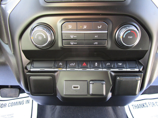 2020 Chevrolet Silverado 1500 in Tampa, FL 33604-6914 - 18093027 5