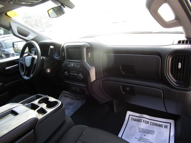 2020 Chevrolet Silverado 1500 in Tampa, FL 33604-6914 - 18093027 12