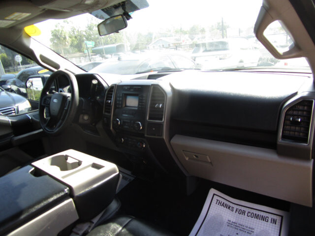 2017 Ford F150 in Tampa, FL 33604-6914 - 18093028 11