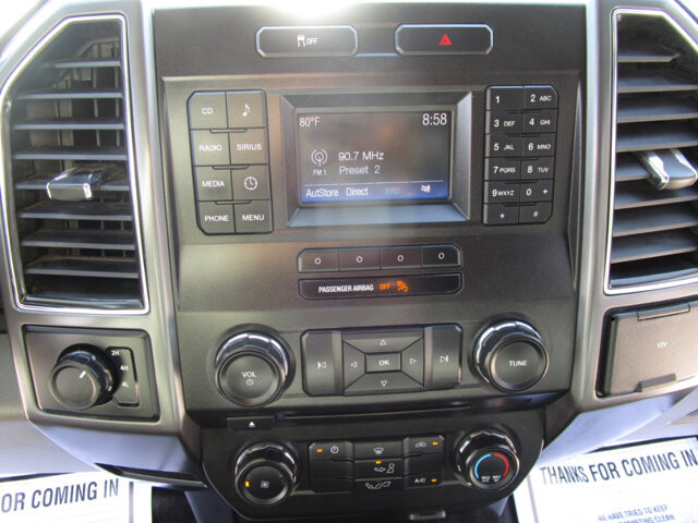 2017 Ford F150 in Tampa, FL 33604-6914 - 18093028 5