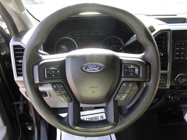 2017 Ford F150 in Tampa, FL 33604-6914 - 18093028 4