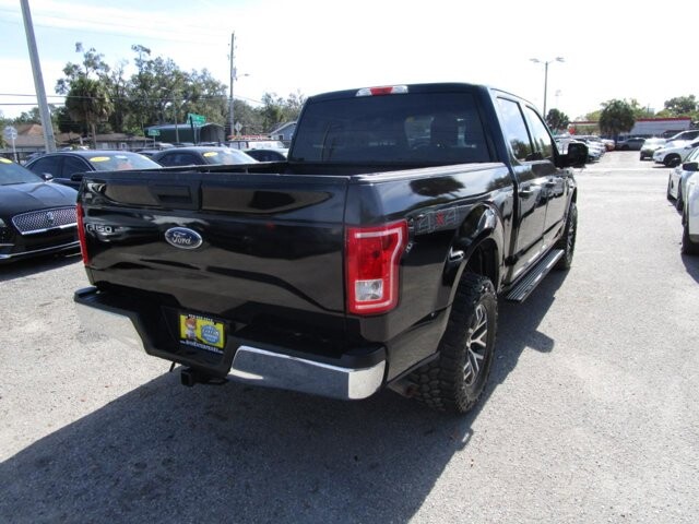 2017 Ford F150 in Tampa, FL 33604-6914 - 18093028 23