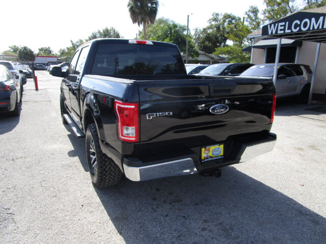 2017 Ford F150 in Tampa, FL 33604-6914 - 18093028 26