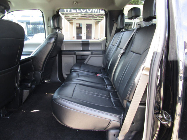 2017 Ford F150 in Tampa, FL 33604-6914 - 18093028 10