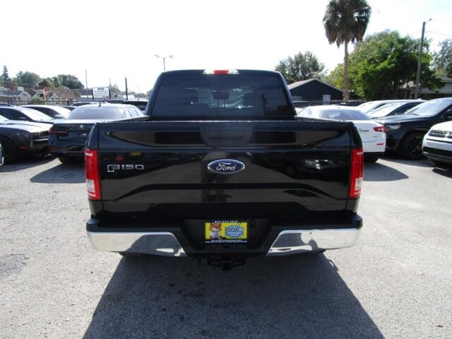2017 Ford F150 in Tampa, FL 33604-6914 - 18093028 24