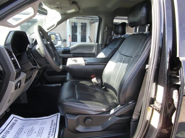 2017 Ford F150 in Tampa, FL 33604-6914 - 18093028 8