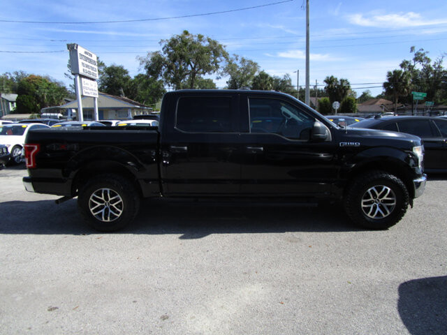 2017 Ford F150 in Tampa, FL 33604-6914 - 18093028 27