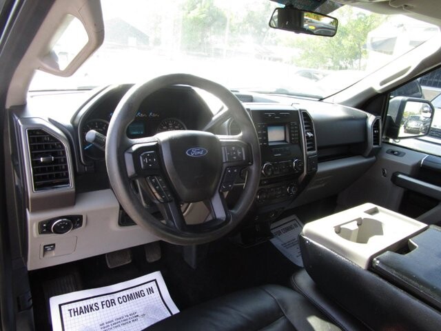 2017 Ford F150 in Tampa, FL 33604-6914 - 18093028 12