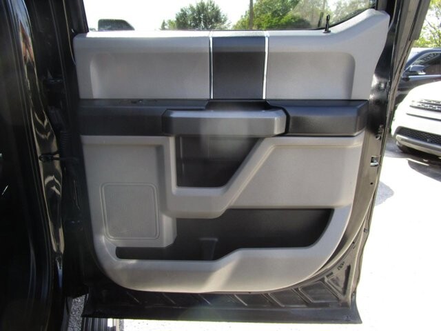 2017 Ford F150 in Tampa, FL 33604-6914 - 18093028 16