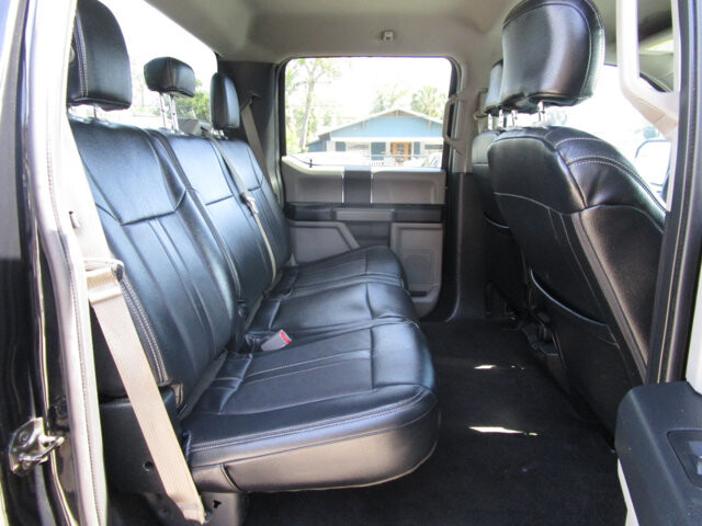 2017 Ford F150 in Tampa, FL 33604-6914 - 18093028 9