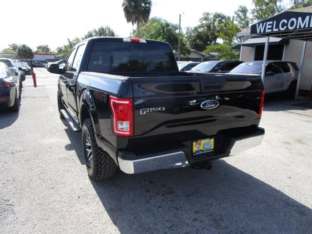 2017 Ford F150 in Tampa, FL 33604-6914 - 18093028 26