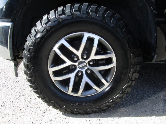 2017 Ford F150 in Tampa, FL 33604-6914 - 18093028 20