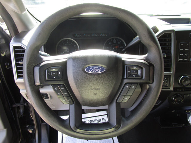 2017 Ford F150 in Tampa, FL 33604-6914 - 18093028 4