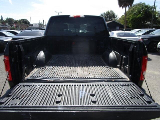 2017 Ford F150 in Tampa, FL 33604-6914 - 18093028 25