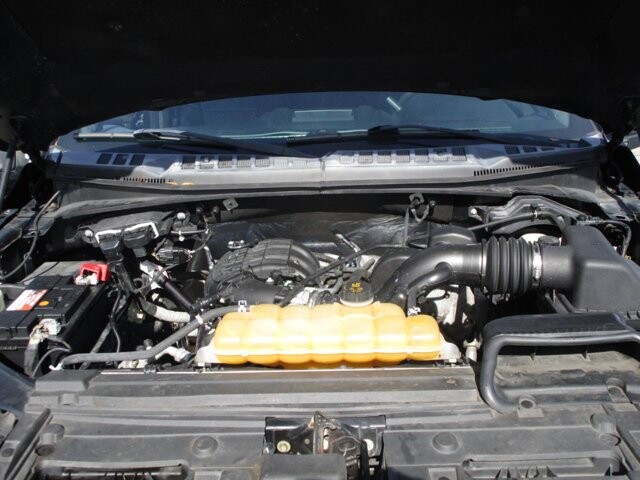 2017 Ford F150 in Tampa, FL 33604-6914 - 18093028 21