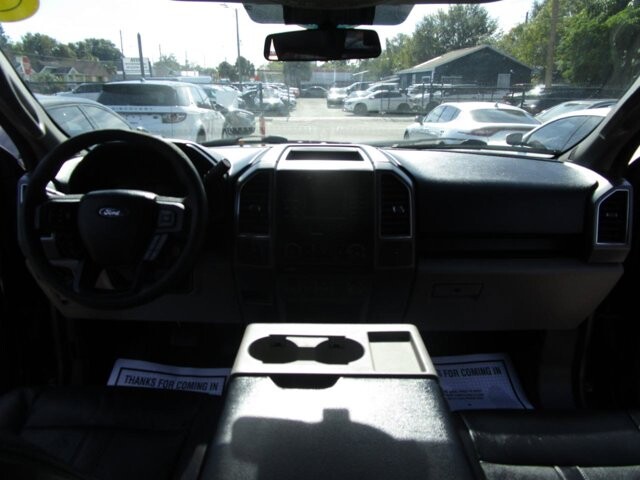 2017 Ford F150 in Tampa, FL 33604-6914 - 18093028 3