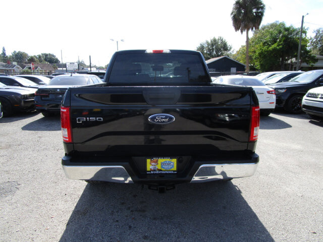 2017 Ford F150 in Tampa, FL 33604-6914 - 18093028 24