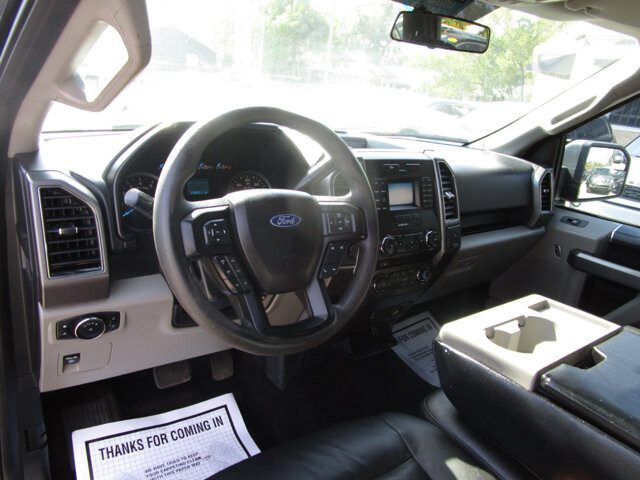 2017 Ford F150 in Tampa, FL 33604-6914 - 18093028 12