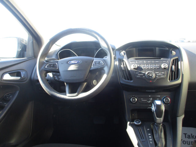 2015 Ford Focus in Oak Grove, MO 64075 - 18093029 12