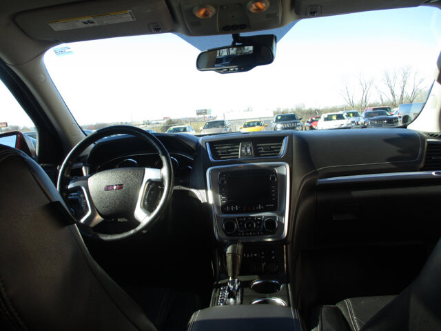 2015 GMC Acadia in Oak Grove, MO 64075 - 18093030 11