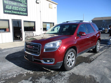 2015 GMC Acadia in Oak Grove, MO 64075