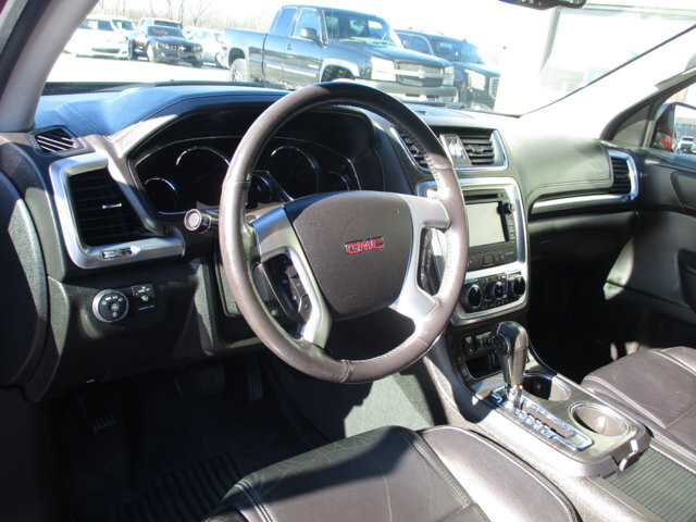 2015 GMC Acadia in Oak Grove, MO 64075 - 18093030 9