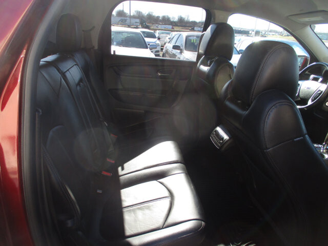 2015 GMC Acadia in Oak Grove, MO 64075 - 18093030 12