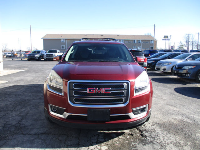 2015 GMC Acadia in Oak Grove, MO 64075 - 18093030 2