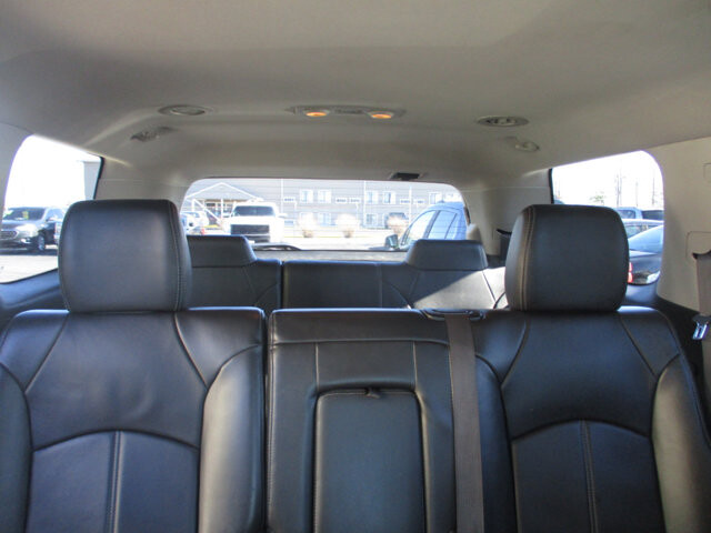 2015 GMC Acadia in Oak Grove, MO 64075 - 18093030 13