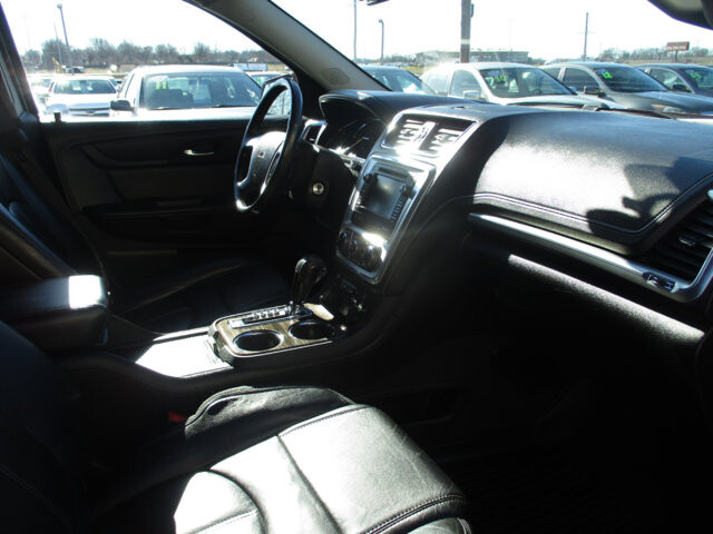 2015 GMC Acadia in Oak Grove, MO 64075 - 18093030 10