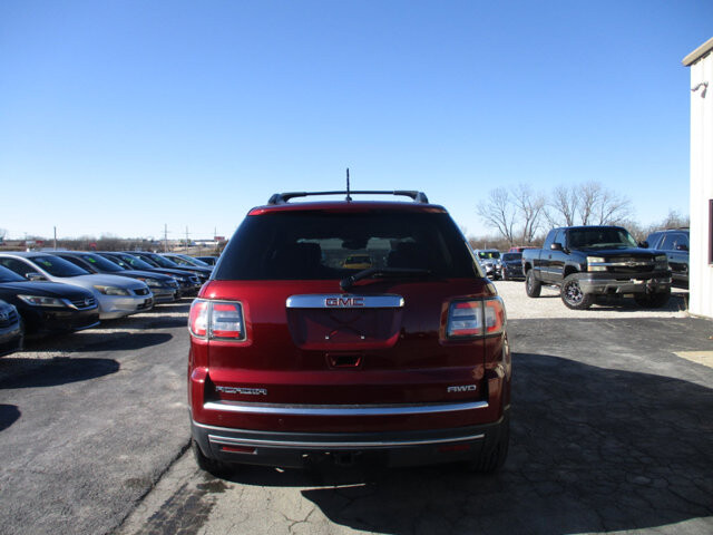 2015 GMC Acadia in Oak Grove, MO 64075 - 18093030 6