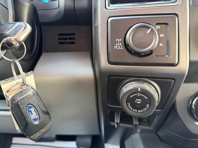 2018 Ford F150 in Knoxville, TN 37920 - 18093031 25