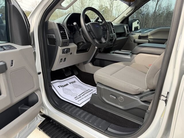 2018 Ford F150 in Knoxville, TN 37920 - 18093031 12